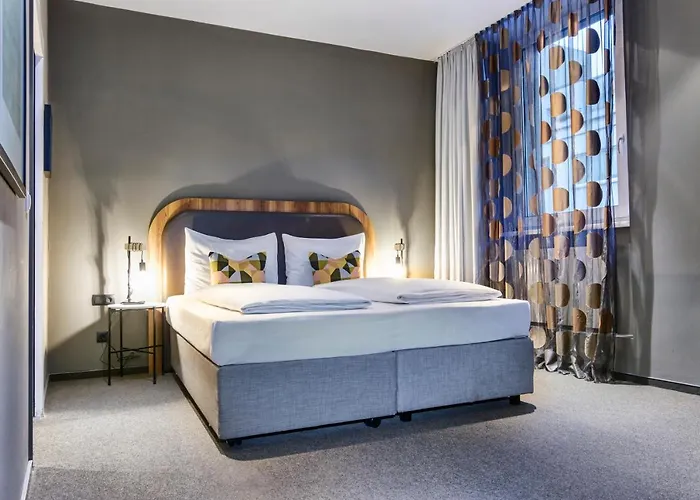 Hotel George Wien