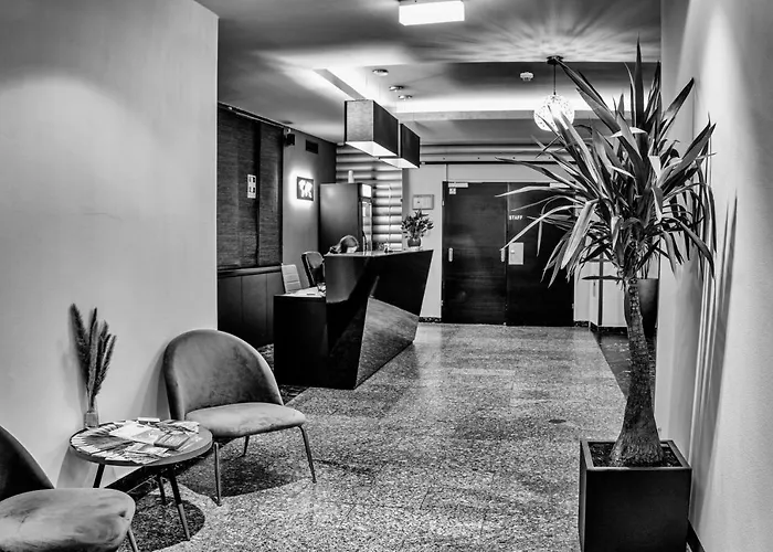 Hotel George