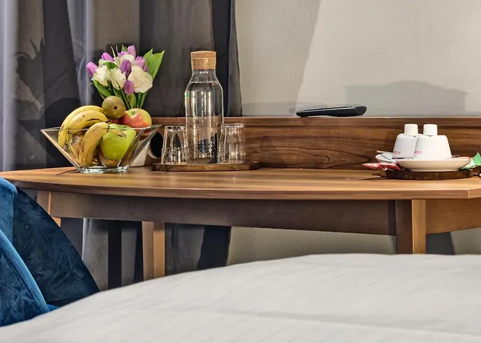 George Hotel 4*