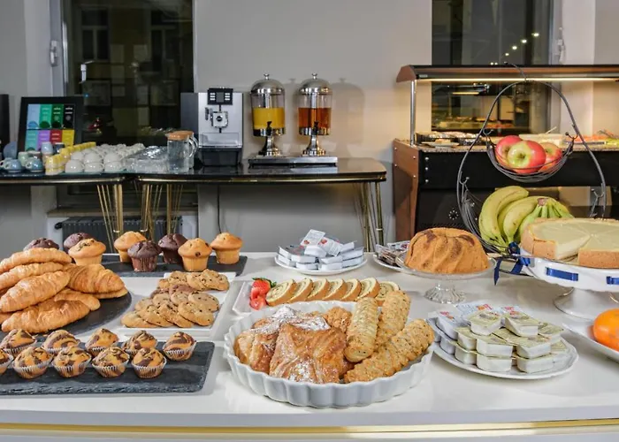 George Wien