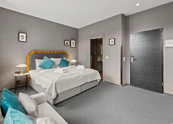 George Hotel 4*