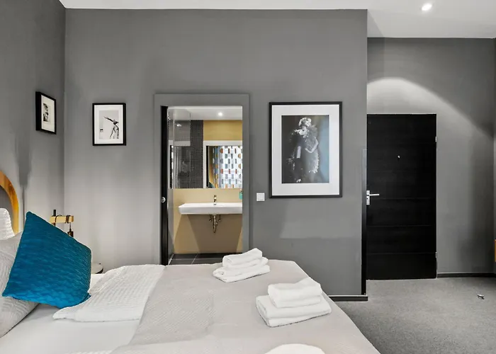 George Hotel Vienna