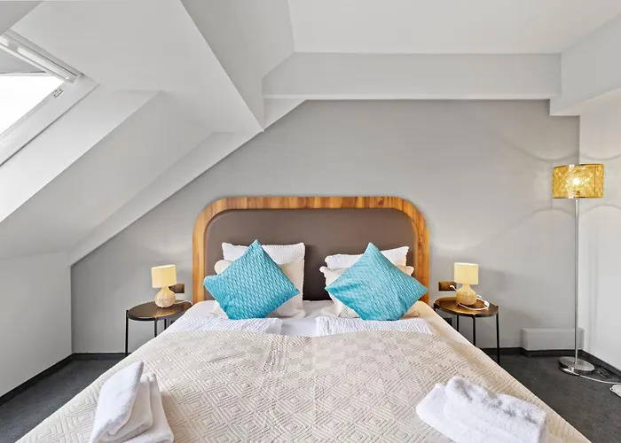 George Hotel 4*