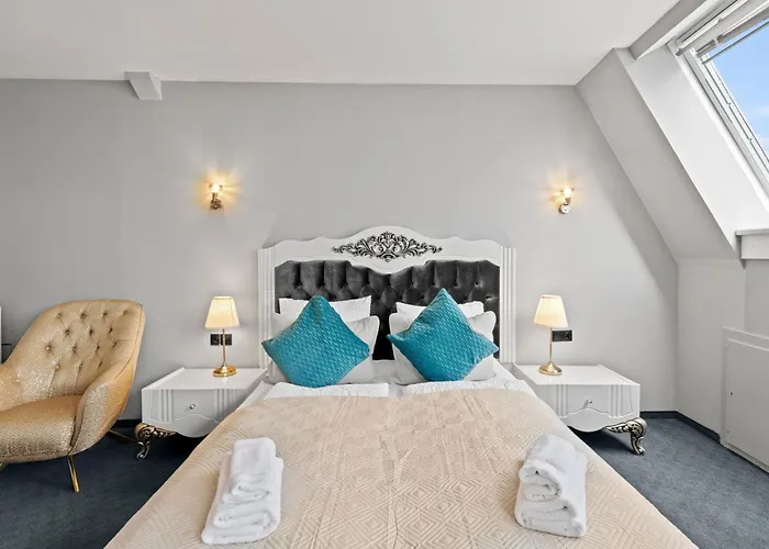 Hotel George Wien