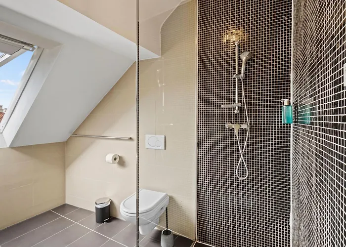 George 4* Wien
