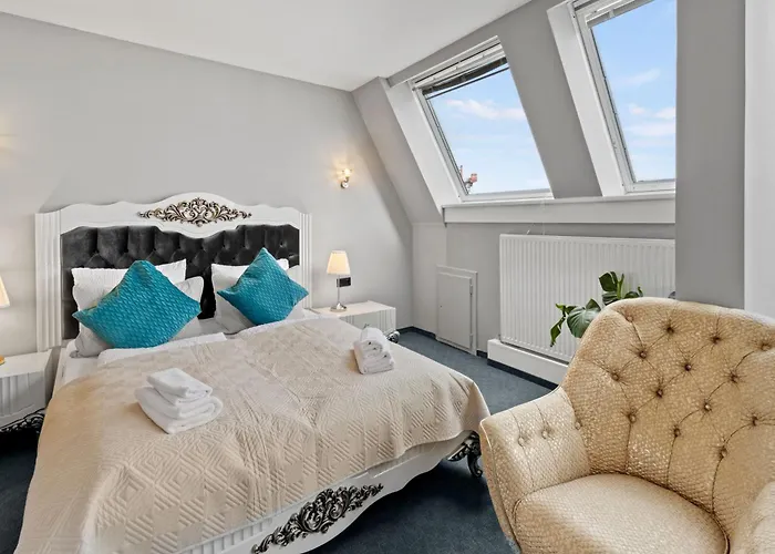 George Hotel Wien