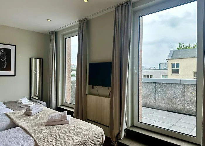 Hotel George