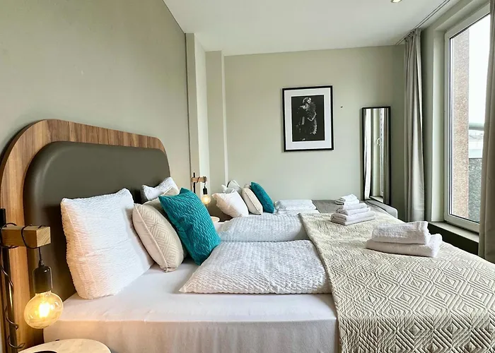 Hotel George