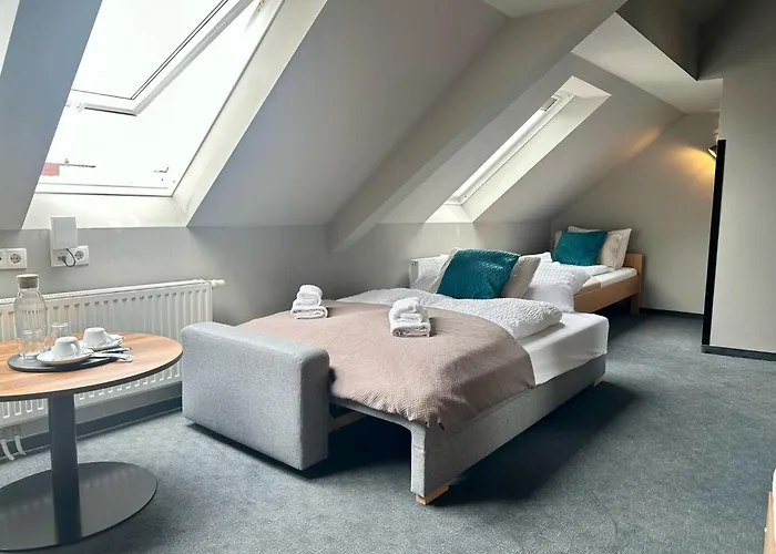 Hotel George 4*