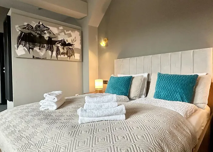 Hotel George Wien