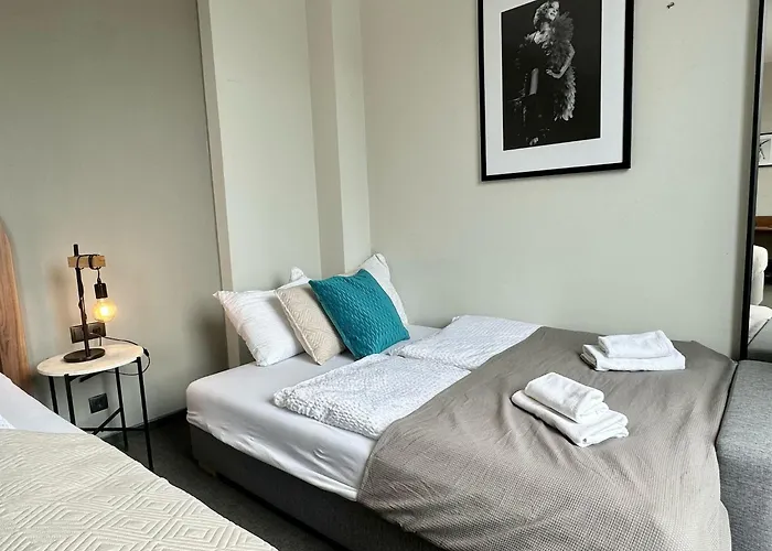 Hotel George Wien