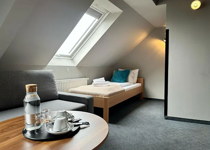 Hotel George