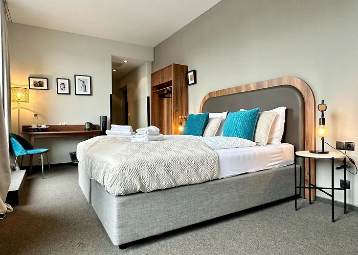 Hotel George Wien