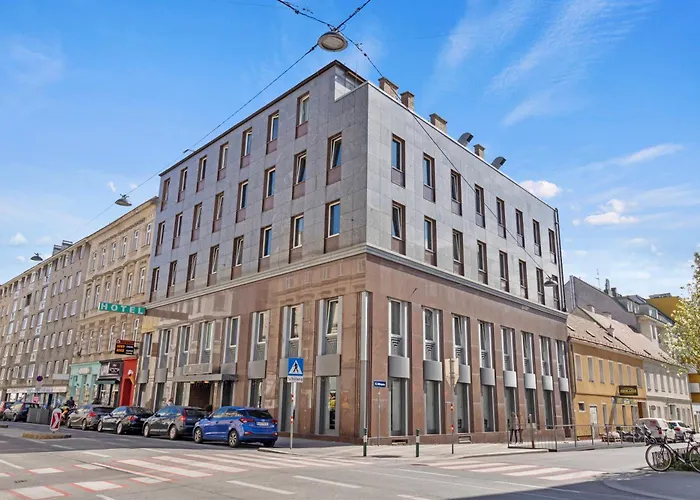 Hotel George