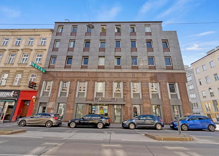 George Hotel 4*