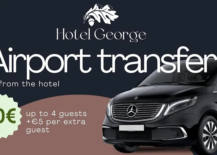George 4* فيينا